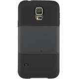 Logitech Samsung Protection - Smartphone - Black, Grey - Thermoplastic Rubber (TPR), Polymer - 1800 mm Drop Height