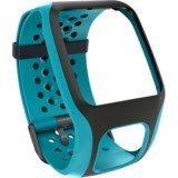 TomTom Comfort Strap - Turquoise - Turquoise