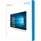 Microsoft Windows 10 Home 32/64Bit Retail USB