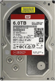 WD NAS Red 3TB 64MB Intellipower 3.5" SATA3 HDD 3yr wty  