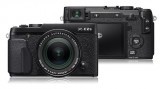 Fujifilm XE2S 16MP w/18-55mm F2.8-4 OIS Lens Black $150 Cashback Novemeber