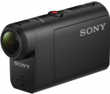 Sony HDRAS50 Full HD Action Cam w/WiFi