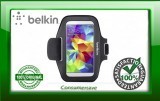 Belkin Slim-Fit Carrying Case (Armband) Galaxy S5