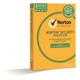 NORTON SECURITY PREMIUM 3.0 2GB AU 1 USER 1 DEVICE 1YR