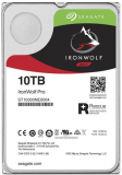 Seagate Ironwolf Pro NAS SATA3 3.5" 10TB 7200RPM 256MB HDD 5Yr Wty