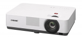 Sony VPLDW240 1200x800 3LCD 3000lm WXGA 16:10 Projector White
