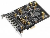 ASUS Xonar AE 7.1 Channel PCIe Audio Card