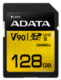 ADATA Premier ONE V90 UHS-II SDXC Card 128GB