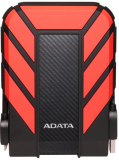 ADATA HD710 Pro Durable USB3.1 External HDD 3TB Red