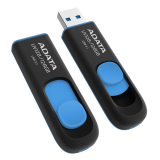 ADATA UV128 Dashdrive Retractable USB3.0 Flash Drive 128GB