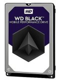 WD Black SATA 2.5" 7200RPM 32MB 7mm 500GB HDD 5Yr Wty