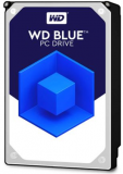 WD Blue SATA 3.5" 5400RPM 64MB 4TB HDD 2Yr Wty