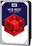 WD Red SATA3 3.5" 1TB 64MB Intellipower NAS HDD 3Yr Wty