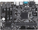 Gigabyte GA-H310M-S2P mATX LGA1151v2 DDR4 Motherboard