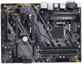 Gigabyte GA-H370-HD3 ATX LGA1151v2 Motherboard