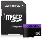 ADATA Premier microSD UHS-I Card 64GB + Adapter Lifetime Warranty