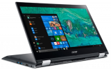 Acer Spin 3 SP314-52 14" i5-8250U 4GB 128SSD W10 Home Touch Flip