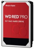 Western Digital Red Pro SATA 3.5" 7200RPM 128MB 2TB NAS Hard Drive