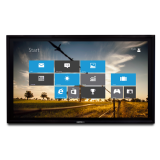 CommBox Interactive Classic v3 4K 55" Touchscreen