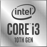 Intel Core i3-10100 3.6-4.2GHz 4C/8T Core Processor - LGA1200