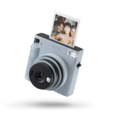 Fujifilm instax Square SQ1 Instant Camera - Glacier Blue