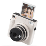 Fujifilm Instax Square SQ1 Camera - White