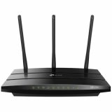 TP-Link Archer C7 Router AC1750 Wireless Dual Band VLAN10 for UFB