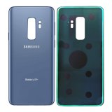 Samsung Galaxy S9 Plus + Back Rear Battery Cover with Adhesive (BLUE)