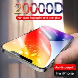 iPhone 13 Pro Max Screen Protector Hydrogel Full Cover Explosion proof