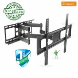 Brateck Cantilever 37-70" LCD Wall Mount Bracket