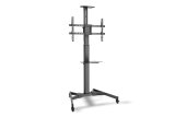 Digitus A370 Mobile TV/Display Stand 37"-70"