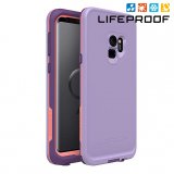LifeProof Fre for Galaxy S9 - For Smartphone - Chakra - Water Resistant, Dirt Proof, Snow Proof, Debris Resistant, Scuff Resistant, Drop Resistant, Scratch Resistant, Shock Resistant, Drop Proof, Snow Resistant, Water Proof - 2000 mm Drop Height