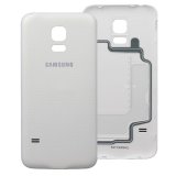 Samsung Galaxy S5 White Case/Back cover