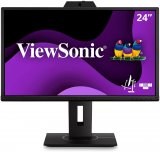 ViewSonic VG2440V 24" 1920x1080 VGA HDMI DP Webcam