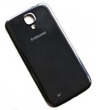 Samsung Galaxy S4 BLACK Case/Back cover