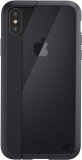 Element Case Illusion iPhone XR Case - Black - For Apple iPhone XR Smartphone - Black - Drop Resistant, Scratch Resistant - Polycarbonate
