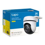 TP-Link Tapo C510W Outdoor Pan/Tilt Wi-Fi Home Security Camera