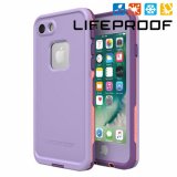 LifeProof Frē for iPhone 8 and iPhone 7 Case - For iPhone 7, iPhone 8 - Chakra - Drop Proof, Shock Proof, Water Proof, Dirt Proof, Snow Proof, Dust Proof, Damage Resistant - 2011.68 mm Underwater Depth
