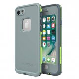 LifeProof FR for iPhone 8 and iPhone 7 Case - Drop In  - Shock Proof, Snow Proof, Drop Resistant, Dirt Proof, Water Proof, Damage Resistant, Scratch Resistant, Dust Resistant, Bump Resistant