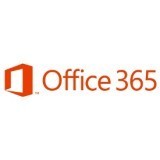 Microsoft Office 365 Home Premium 5 PC's 1 Household 1 Year