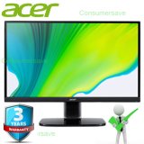 Acer KB272rbi 27" IPS 1920x1080 VGA HDMI Monitor