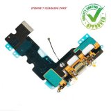 iPhone 7 CHARGING PORT With Flex Cable (Black)