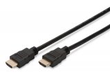 Digitus HDMI V1.4 gold-plated Connection cable Type A ~ 5 metre
