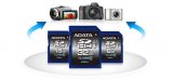 ADATA PREMIER UHS-I SDHC CARD 16GB Lifetime Warranty