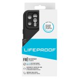 LifeProof Fre Apple iPhone 12 PRO Max Black