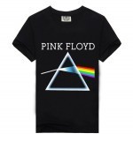 Pink Floyd Dark side of the moon T-Shirt Large 100% cotton