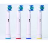 Oral-B Replacement Toothbrush Heads x 4 for Braun oral B D12,D16,D29,D20,D32,OC20,D10513, DB4510k 3744 3709 3757 D19 OC18 D811 D9525 D9511