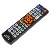 Universal Smart Remote Control Controller With Learning Function For TV DVD SAT