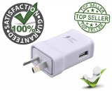 Samsung Adaptive Fast Wall Charger for Samsung 5,6,7 Note 4,5 + More 9V 1.67A