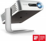 Viewsonic M1+ G2 Portable LED Projector WVGA 300L Palm-Size Wireless